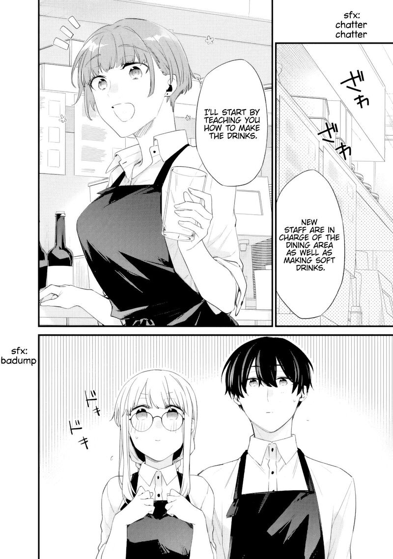 Osananajimi Kanojo No Morahara Ga Hidoin De Zetsuen Sengen Shite Yatta 35 2