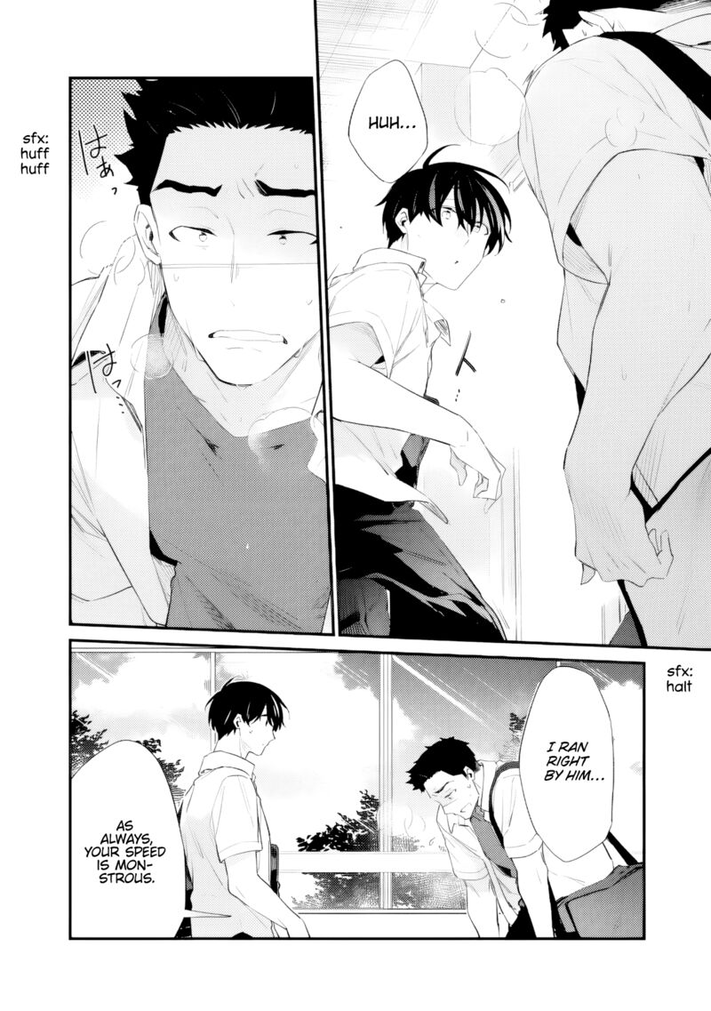 Osananajimi Kanojo No Morahara Ga Hidoin De Zetsuen Sengen Shite Yatta 37 12
