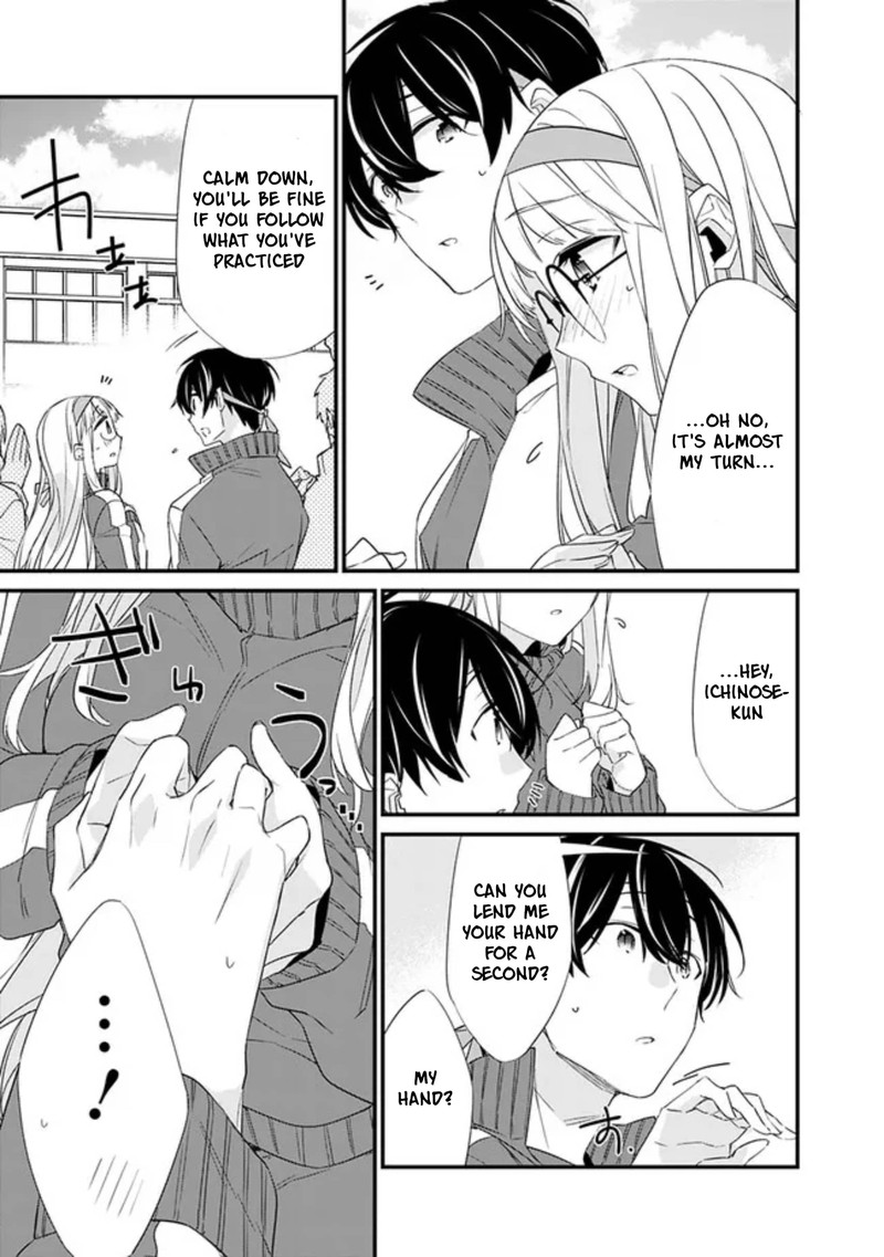 Osananajimi Kanojo No Morahara Ga Hidoin De Zetsuen Sengen Shite Yatta 6 10