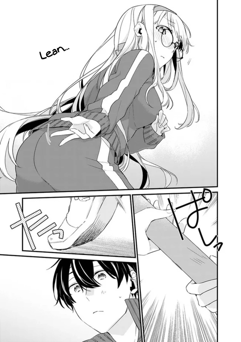 Osananajimi Kanojo No Morahara Ga Hidoin De Zetsuen Sengen Shite Yatta 6 12