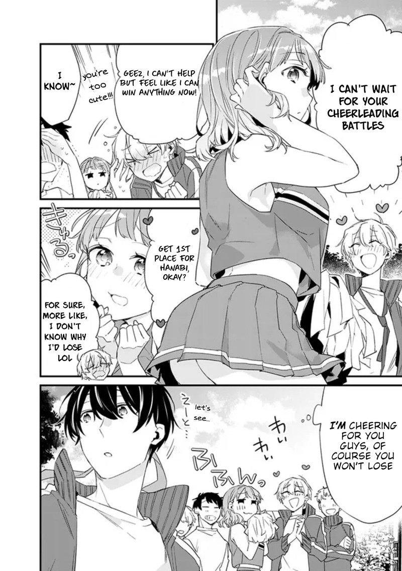 Osananajimi Kanojo No Morahara Ga Hidoin De Zetsuen Sengen Shite Yatta 6 5