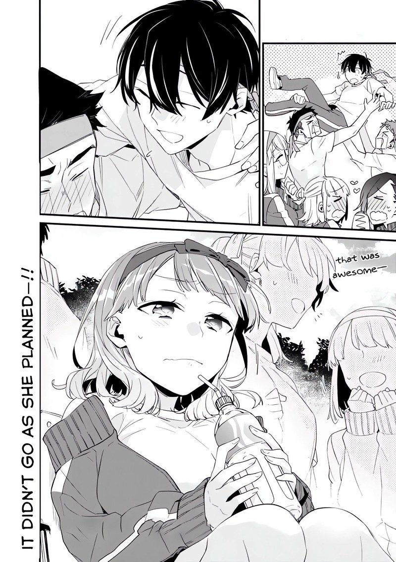 Osananajimi Kanojo No Morahara Ga Hidoin De Zetsuen Sengen Shite Yatta 7 16