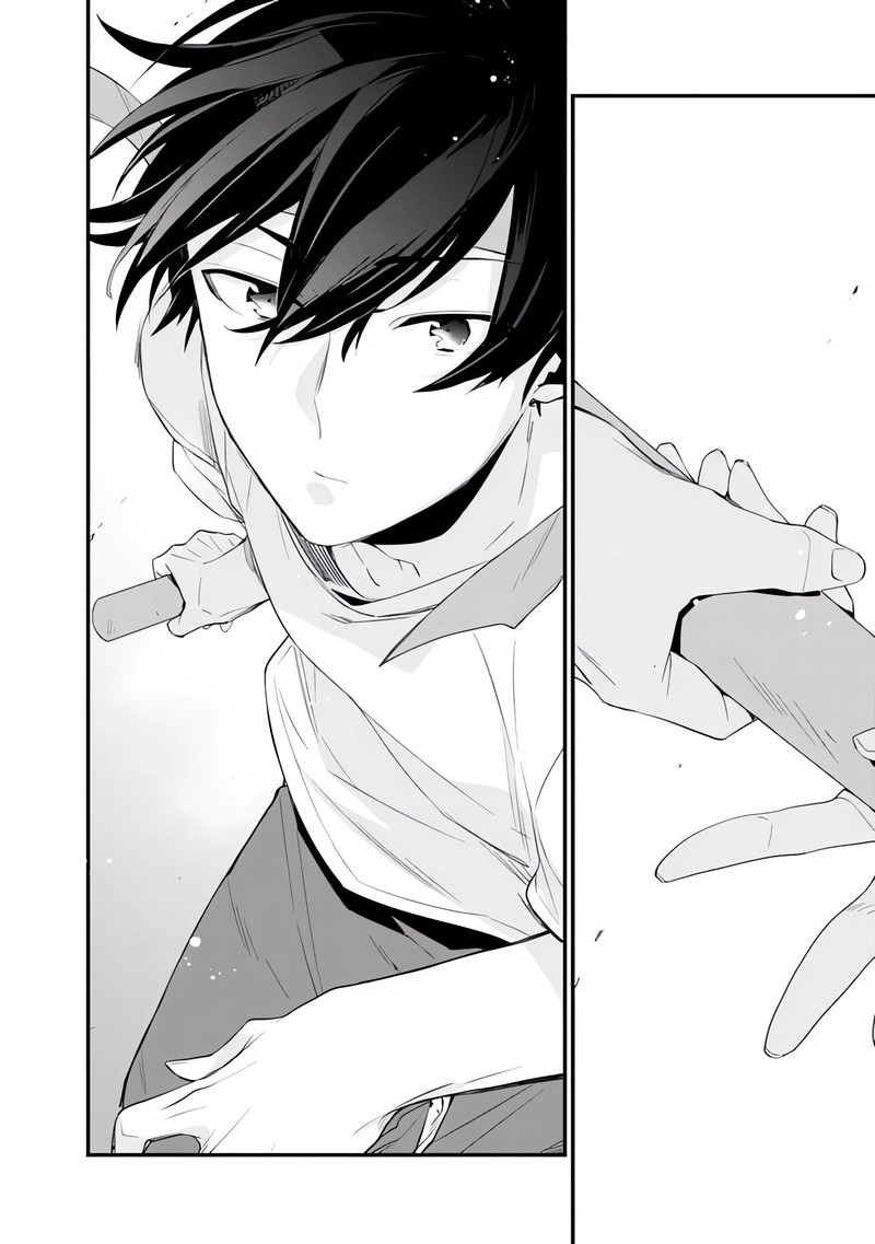 Osananajimi Kanojo No Morahara Ga Hidoin De Zetsuen Sengen Shite Yatta 7 8