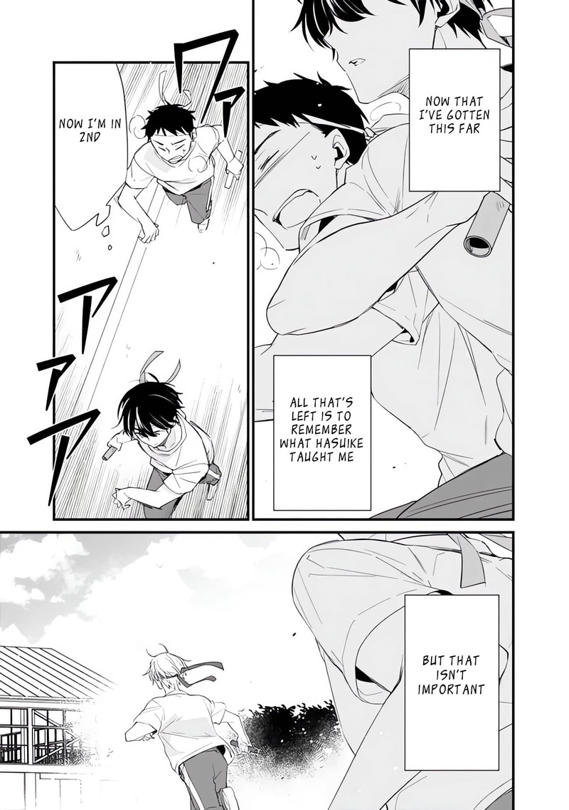 Osananajimi Kanojo No Morahara Ga Hidoin De Zetsuen Sengen Shite Yatta 7 9