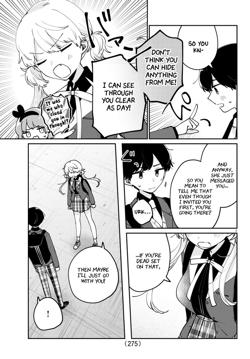 Osananajimi No Ohime Sama 18 7