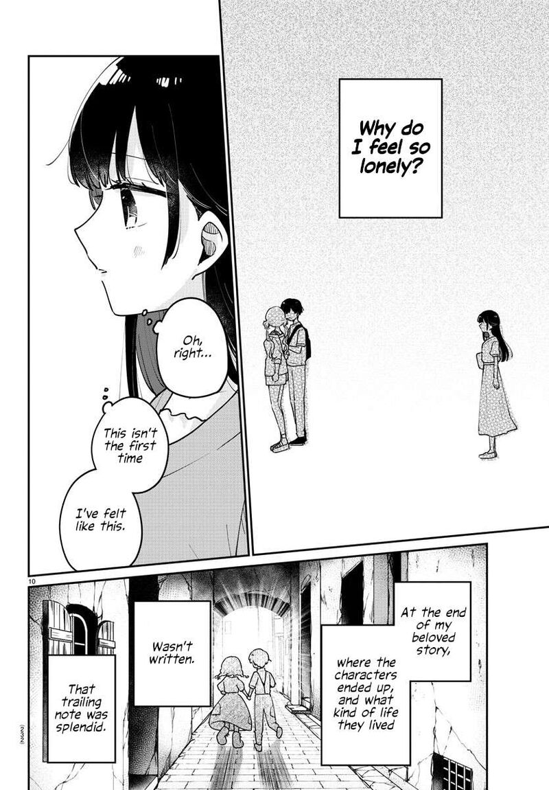 Osananajimi No Ohime Sama 30 10
