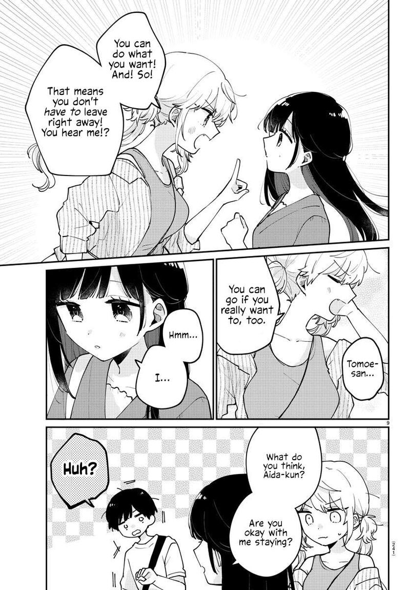 Osananajimi No Ohime Sama 31 10