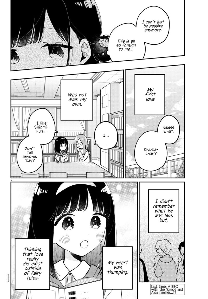 Osananajimi No Ohime Sama 38 2