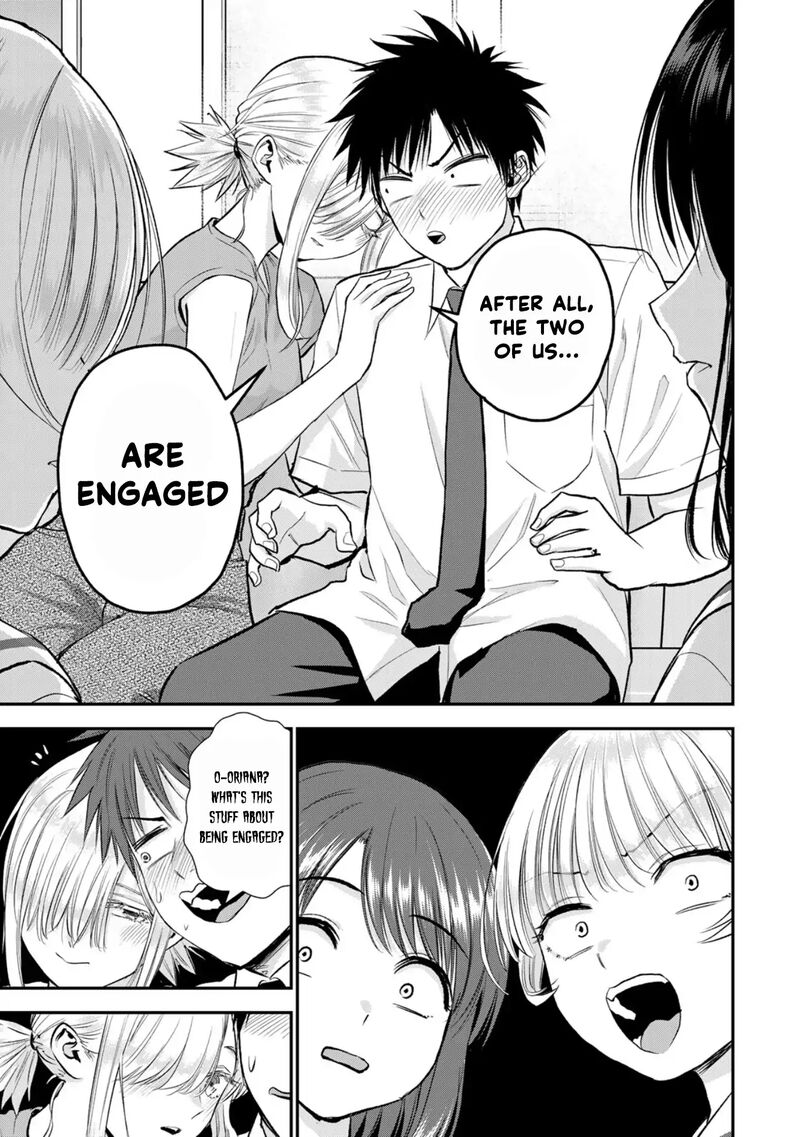 Osananajimi To Wa Romcom Ni Naranai 100 13