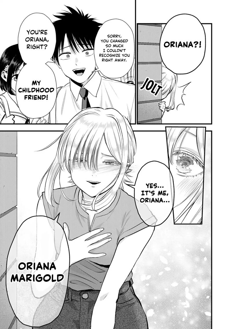 Osananajimi To Wa Romcom Ni Naranai 100 5