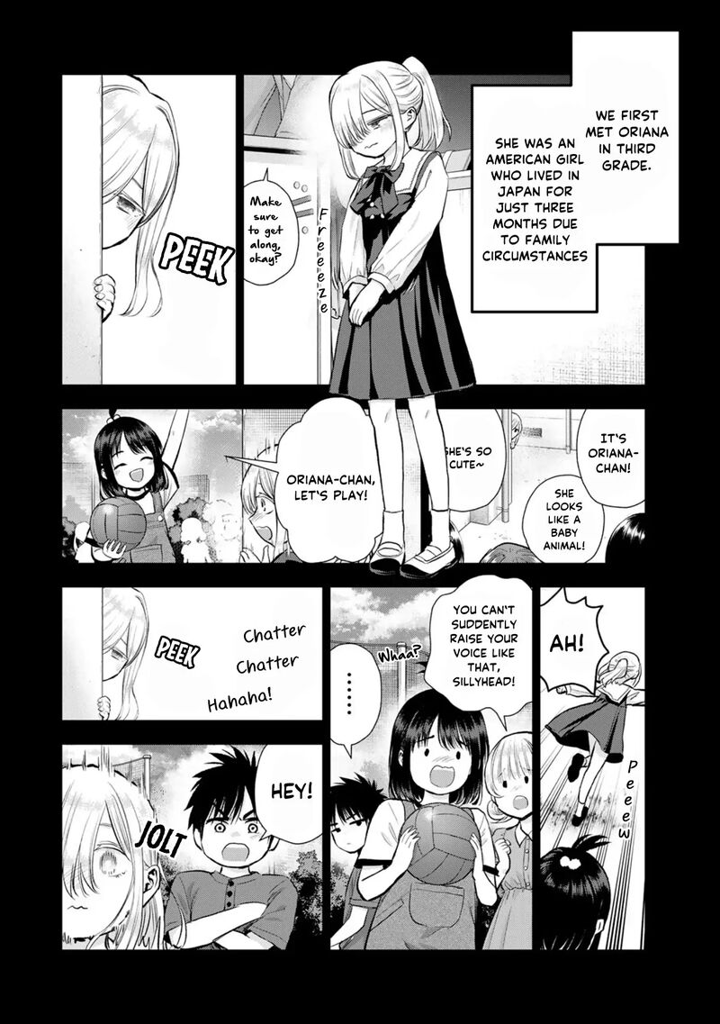 Osananajimi To Wa Romcom Ni Naranai 100 6