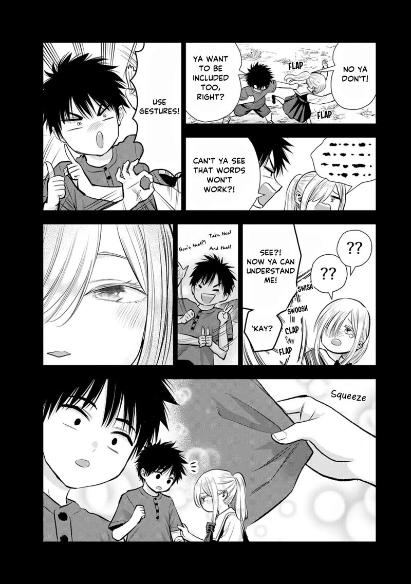 Osananajimi To Wa Romcom Ni Naranai 100 7