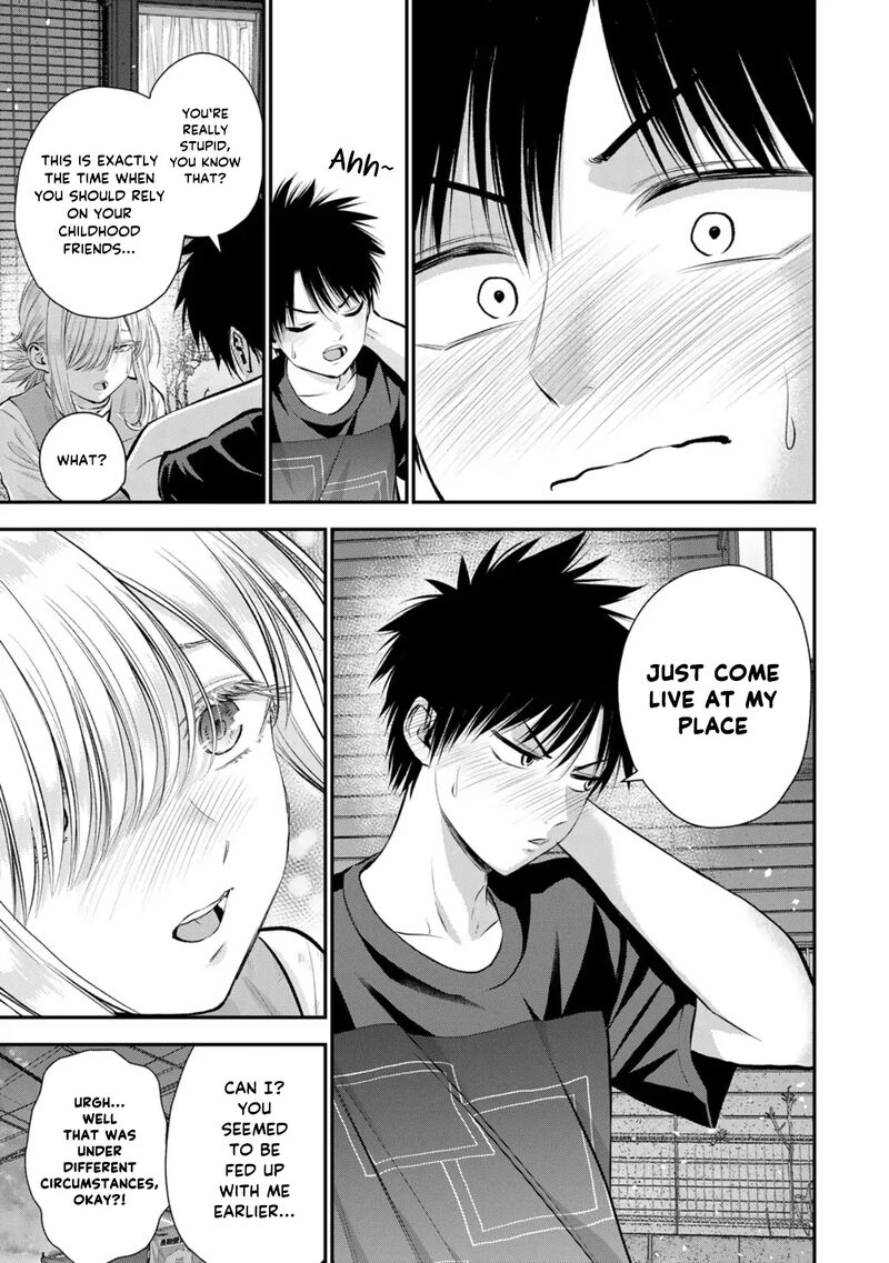 Osananajimi To Wa Romcom Ni Naranai 102 15