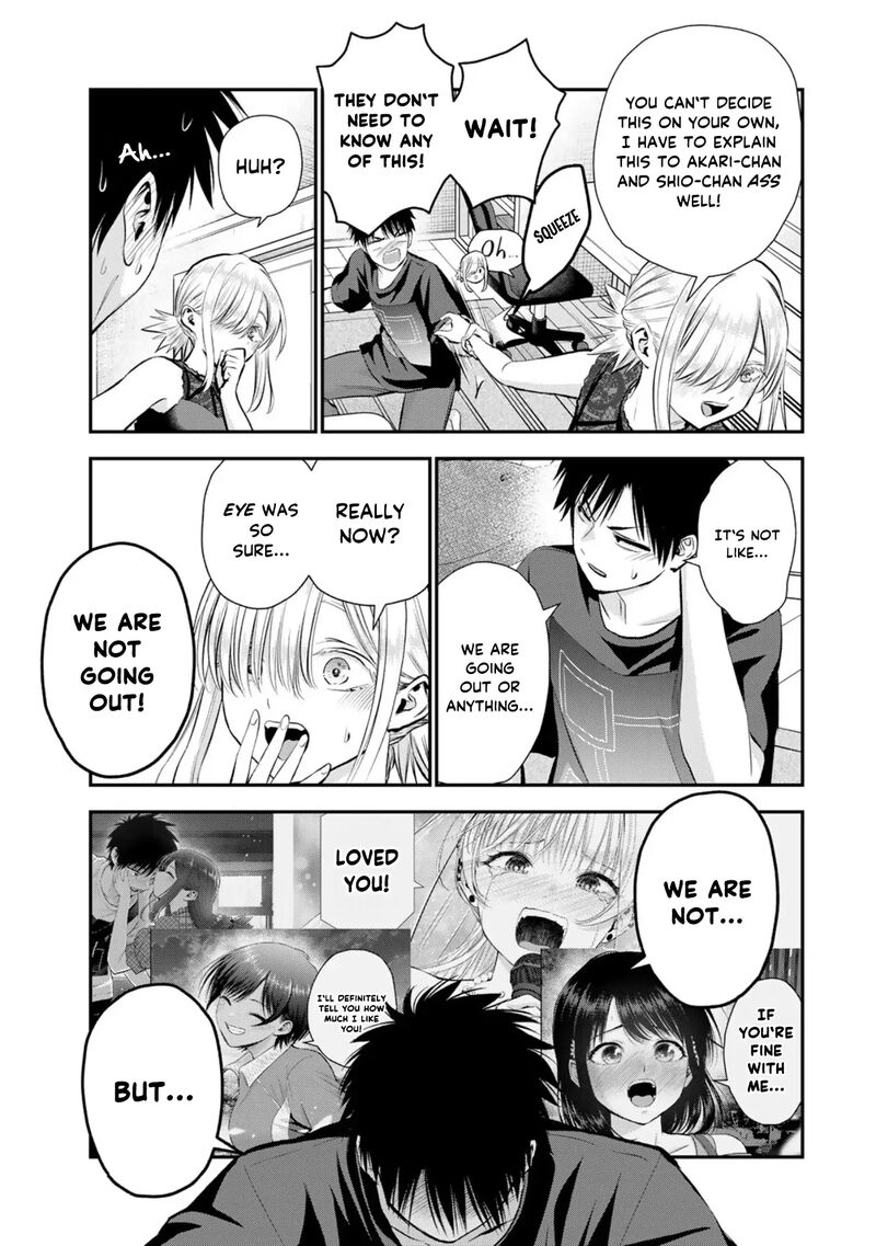 Osananajimi To Wa Romcom Ni Naranai 102 7