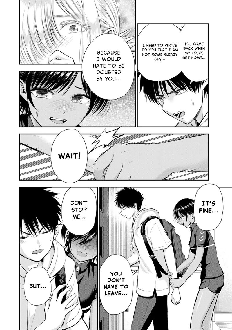 Osananajimi To Wa Romcom Ni Naranai 103 10