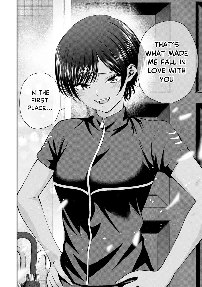 Osananajimi To Wa Romcom Ni Naranai 103 12