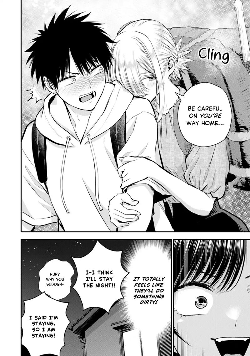 Osananajimi To Wa Romcom Ni Naranai 103 14