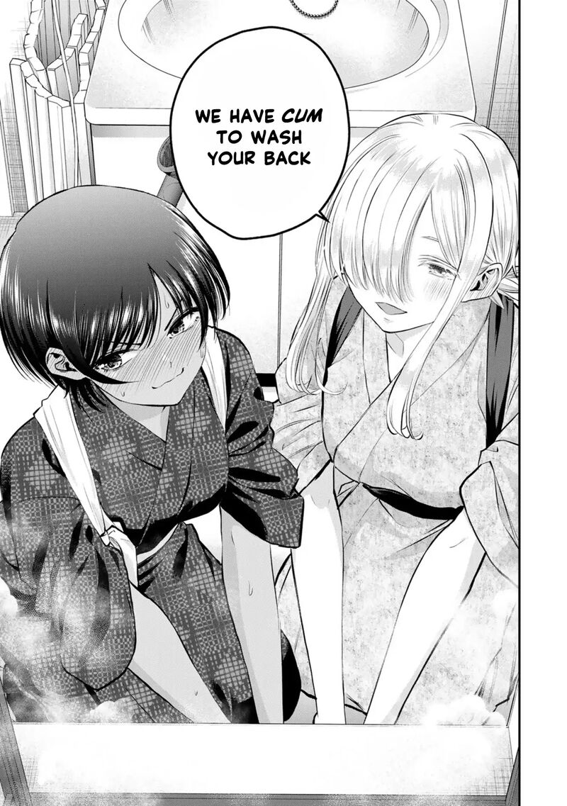 Osananajimi To Wa Romcom Ni Naranai 104 5