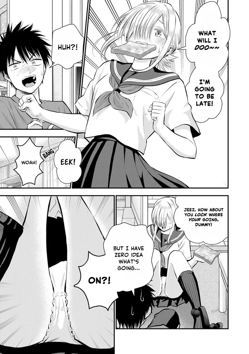 Osananajimi To Wa Romcom Ni Naranai 105 11