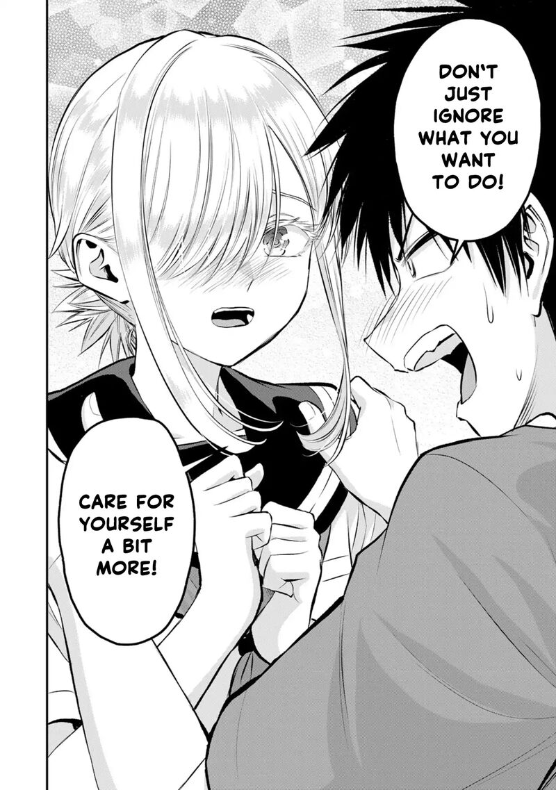 Osananajimi To Wa Romcom Ni Naranai 105 14