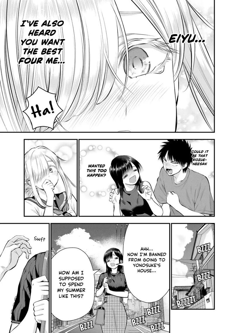 Osananajimi To Wa Romcom Ni Naranai 105 15