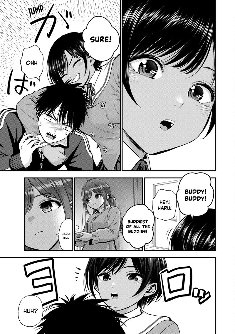 Osananajimi To Wa Romcom Ni Naranai 50 13