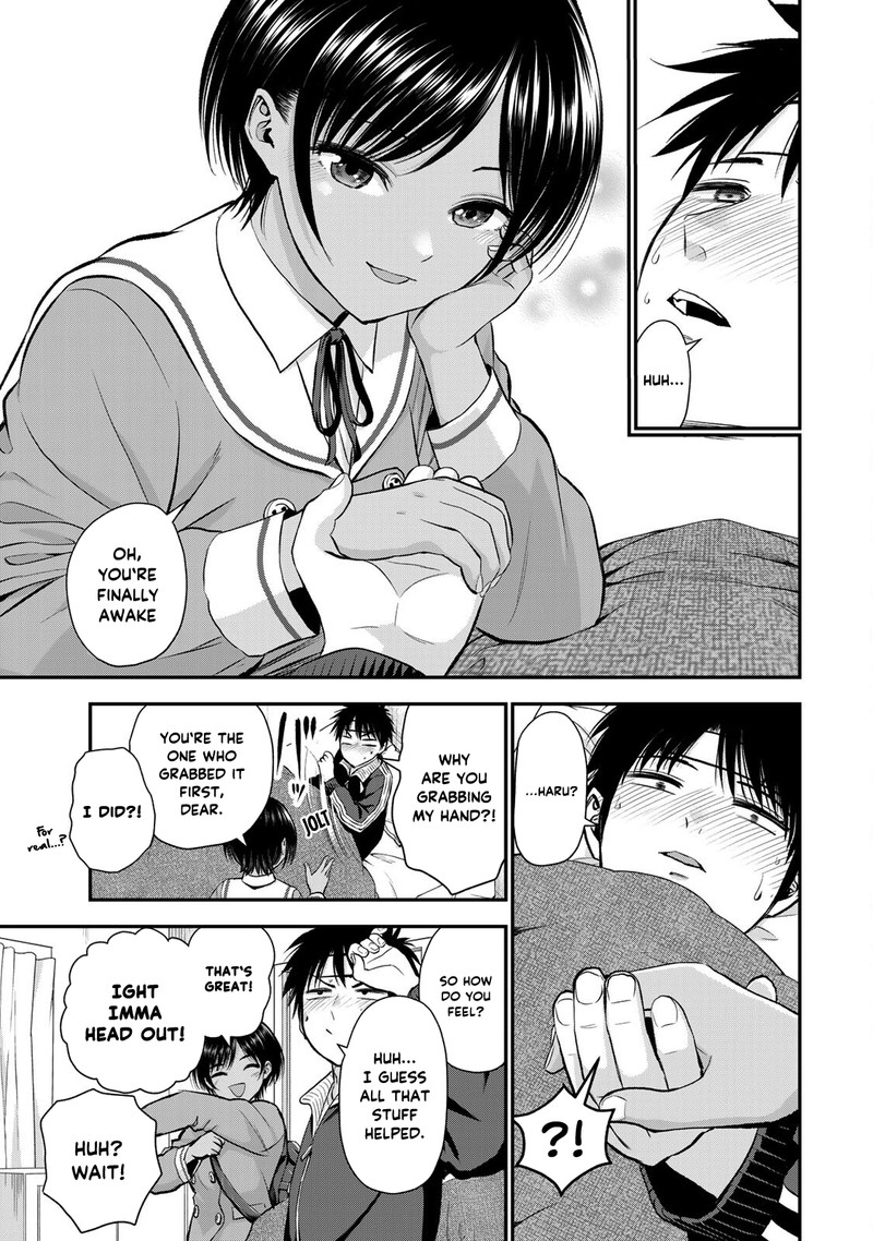 Osananajimi To Wa Romcom Ni Naranai 50 9