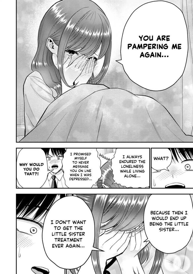 Osananajimi To Wa Romcom Ni Naranai 98 10