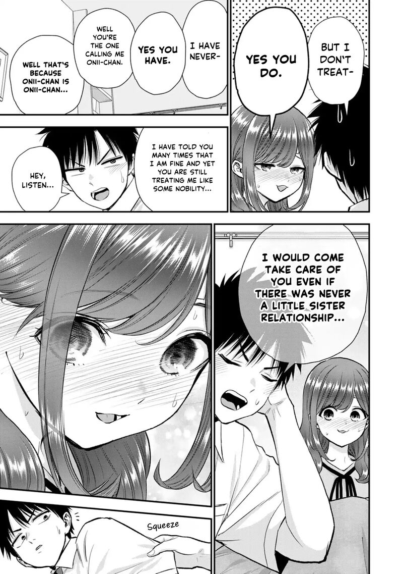 Osananajimi To Wa Romcom Ni Naranai 98 11
