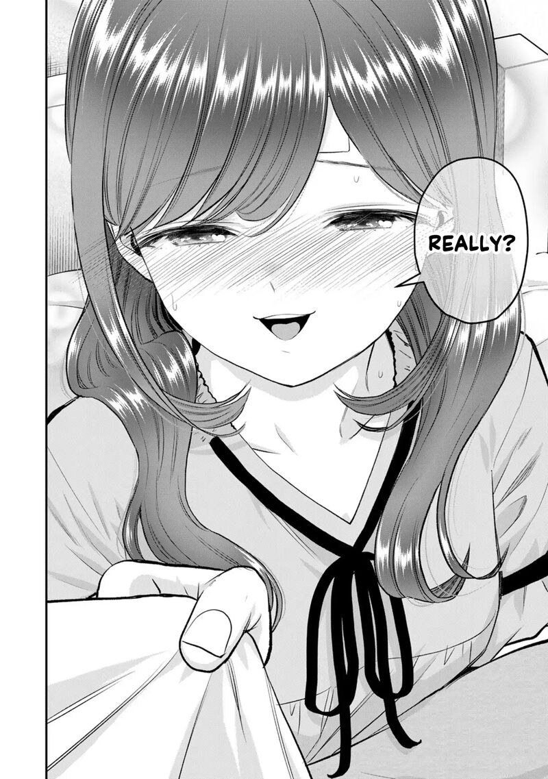 Osananajimi To Wa Romcom Ni Naranai 98 12