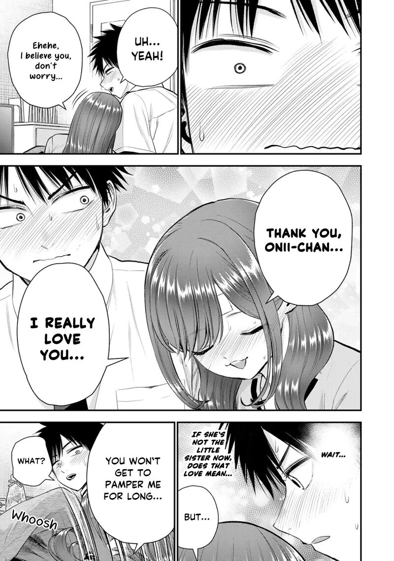 Osananajimi To Wa Romcom Ni Naranai 98 13