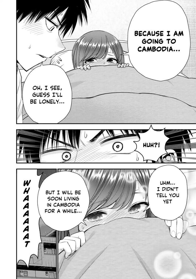 Osananajimi To Wa Romcom Ni Naranai 98 14