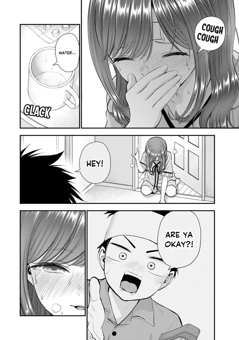 Osananajimi To Wa Romcom Ni Naranai 98 2