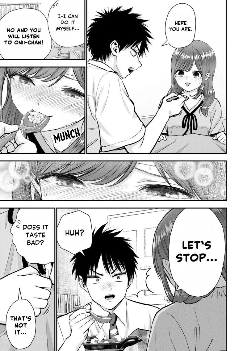 Osananajimi To Wa Romcom Ni Naranai 98 9