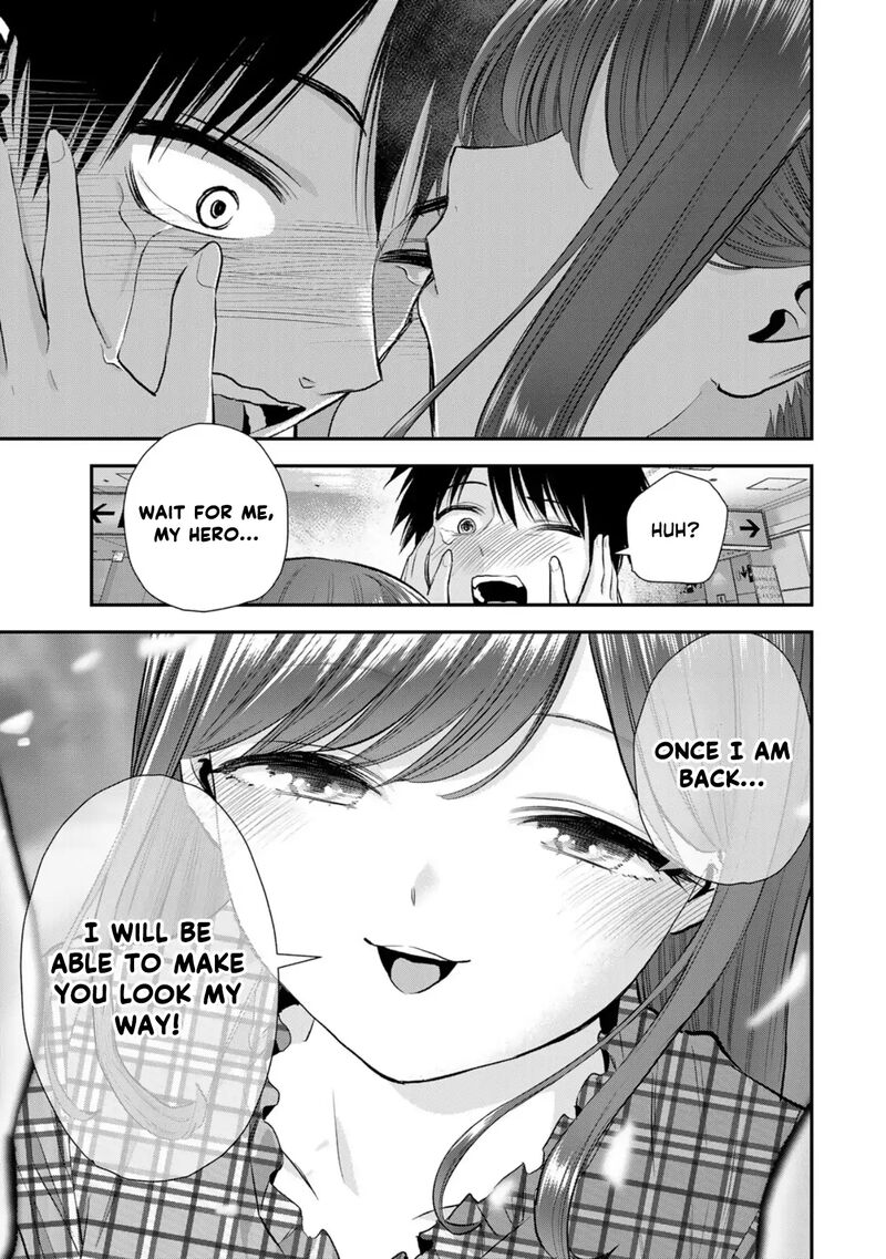Osananajimi To Wa Romcom Ni Naranai 99 13