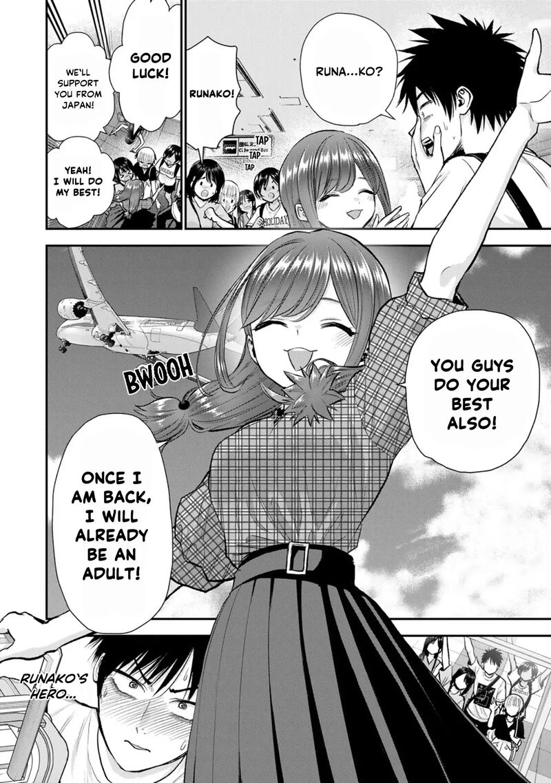 Osananajimi To Wa Romcom Ni Naranai 99 14