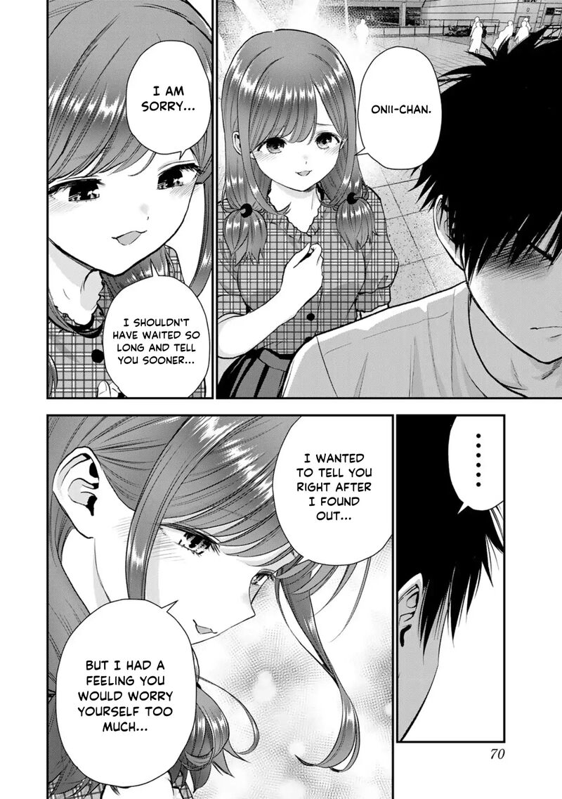 Osananajimi To Wa Romcom Ni Naranai 99 6