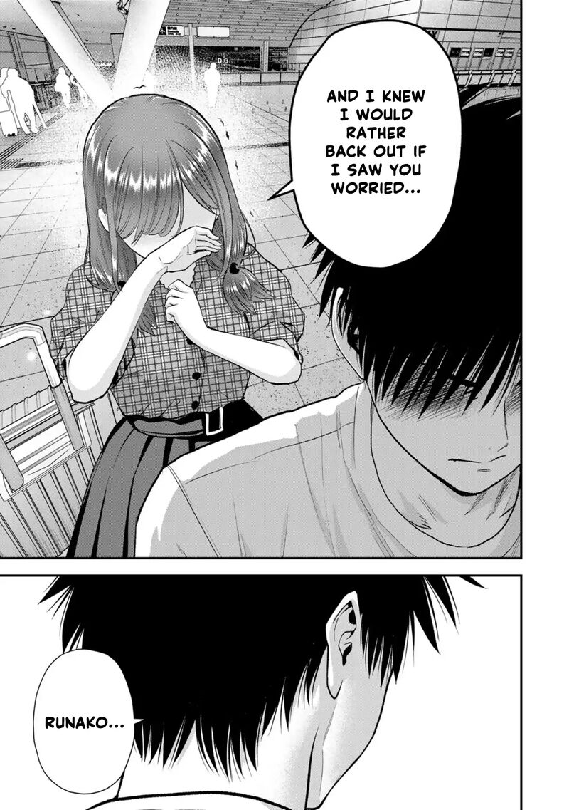 Osananajimi To Wa Romcom Ni Naranai 99 7