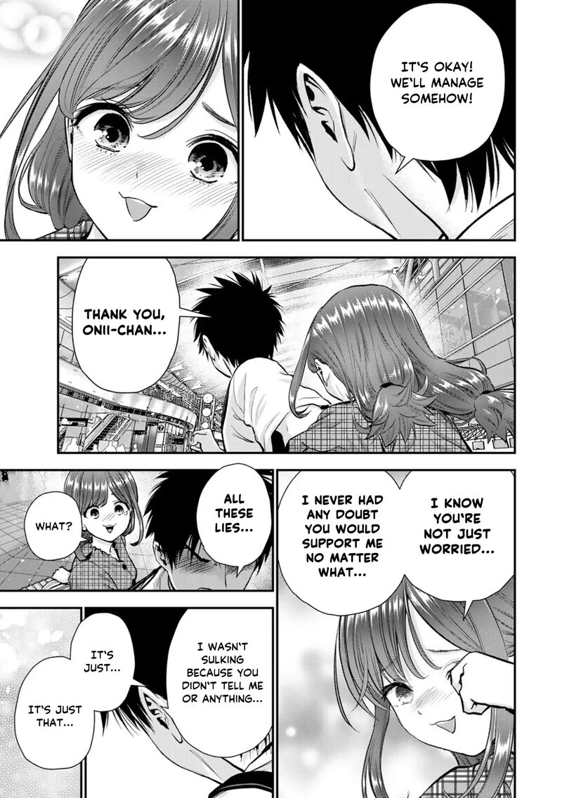Osananajimi To Wa Romcom Ni Naranai 99 9