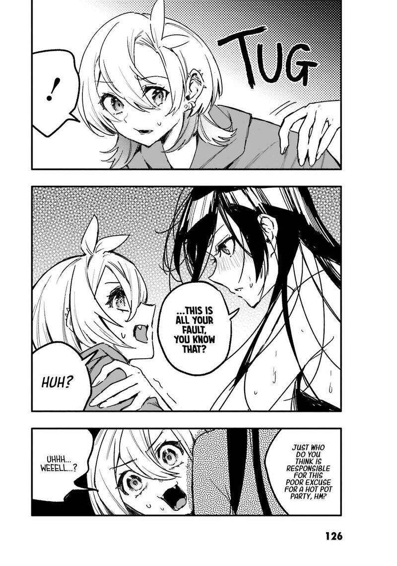 Oshi To No Yuri Wa Arienai 14 23