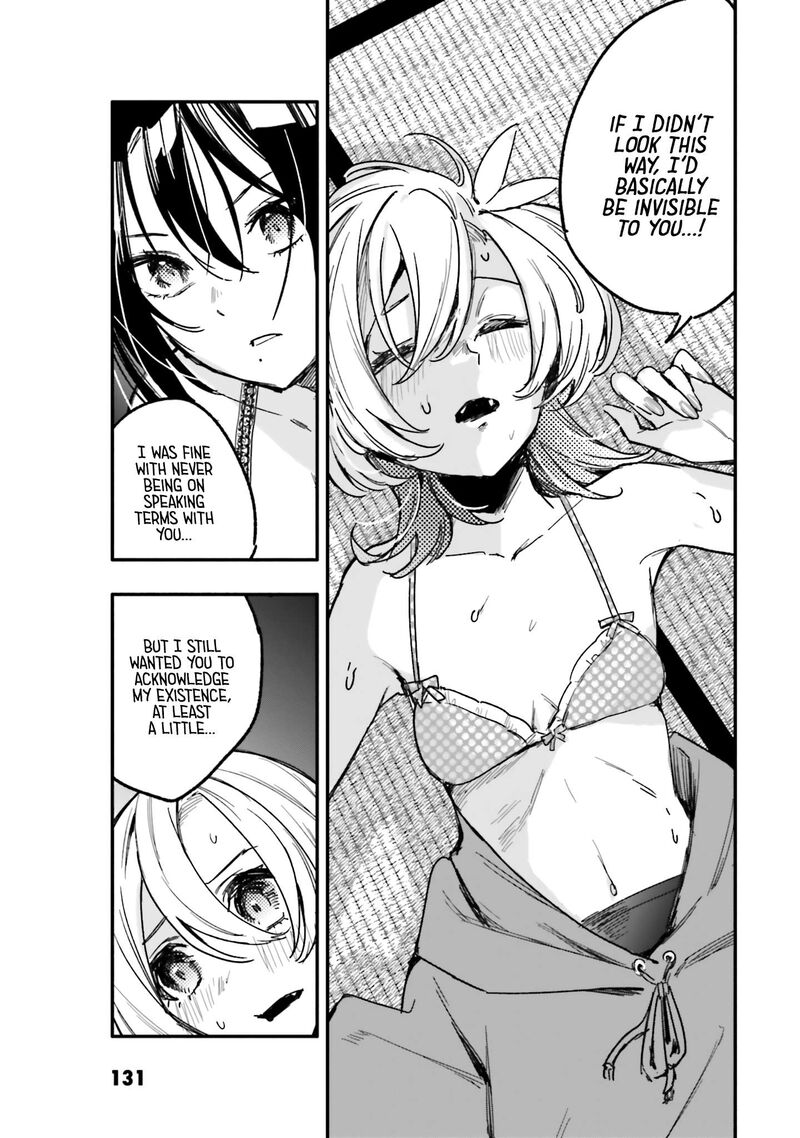 Oshi To No Yuri Wa Arienai 14 28