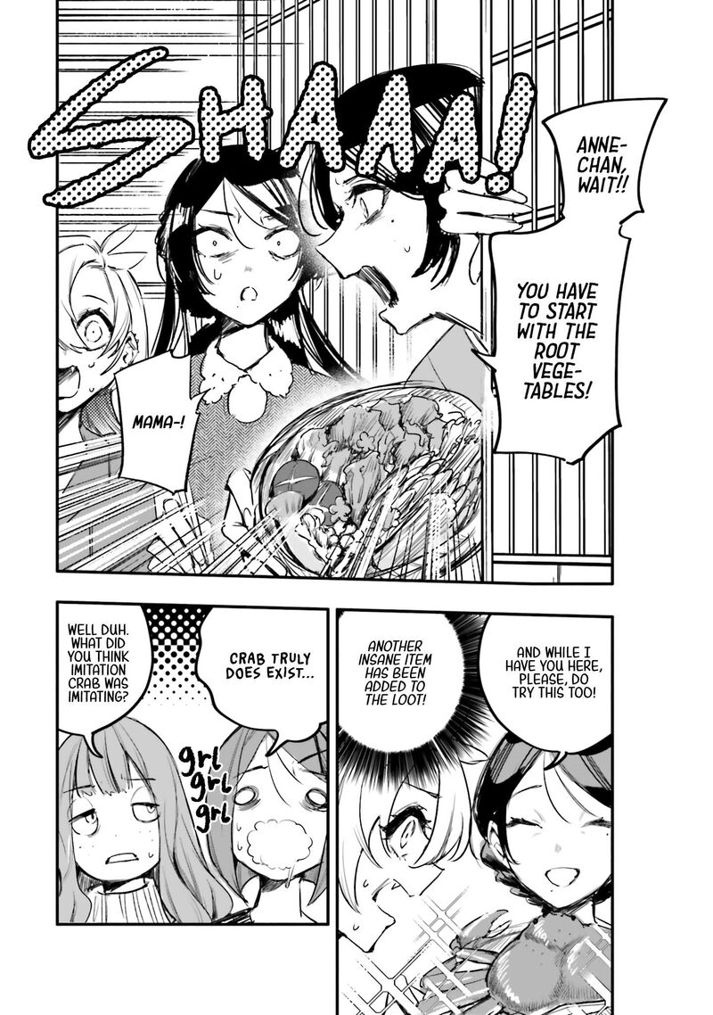 Oshi To No Yuri Wa Arienai 14 3