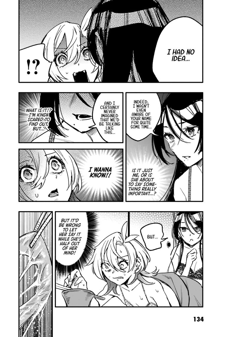 Oshi To No Yuri Wa Arienai 14 31
