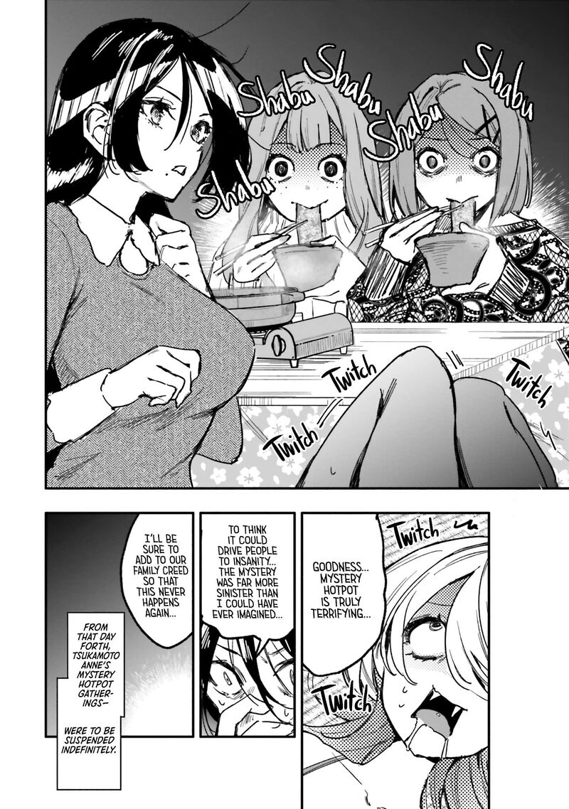 Oshi To No Yuri Wa Arienai 14 33