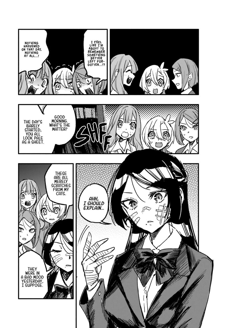 Oshi To No Yuri Wa Arienai 15 13