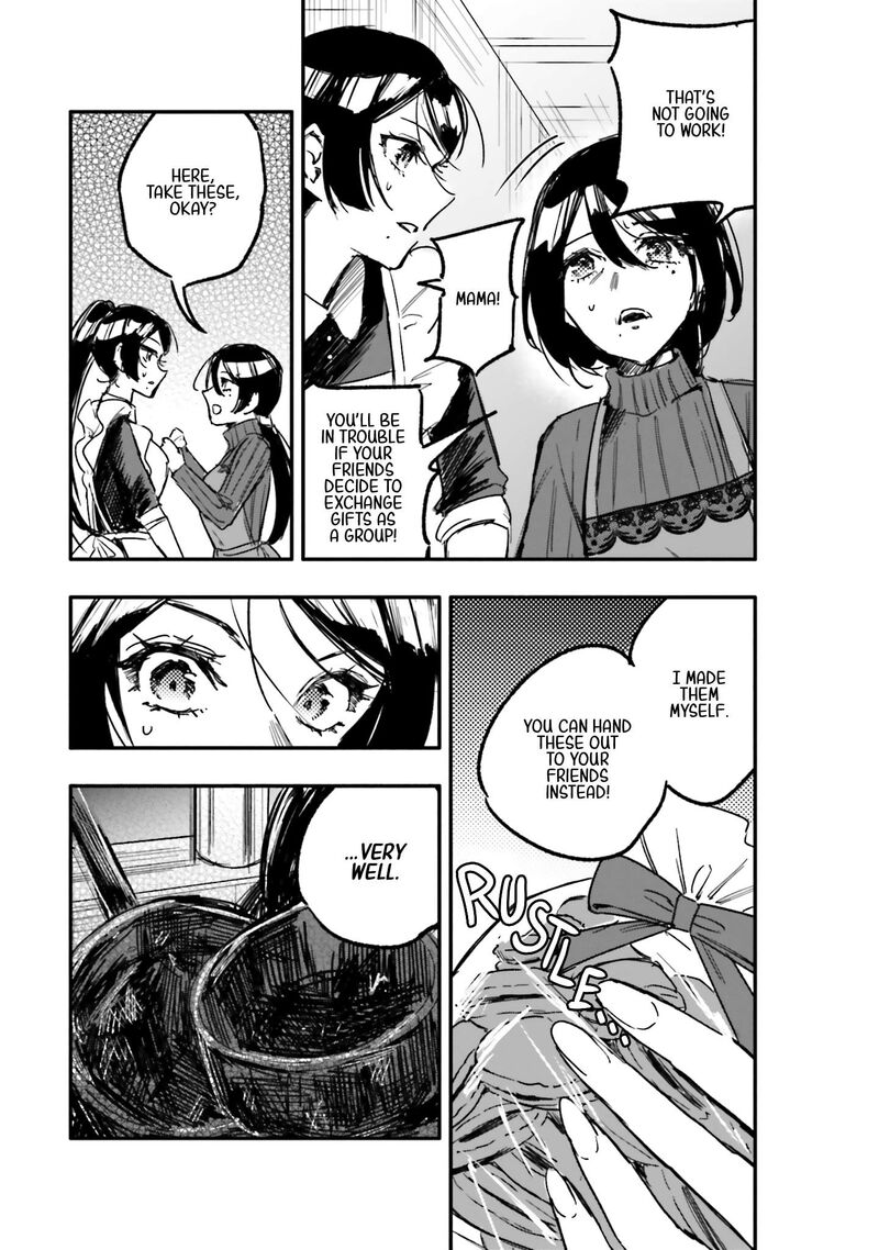 Oshi To No Yuri Wa Arienai 15 21