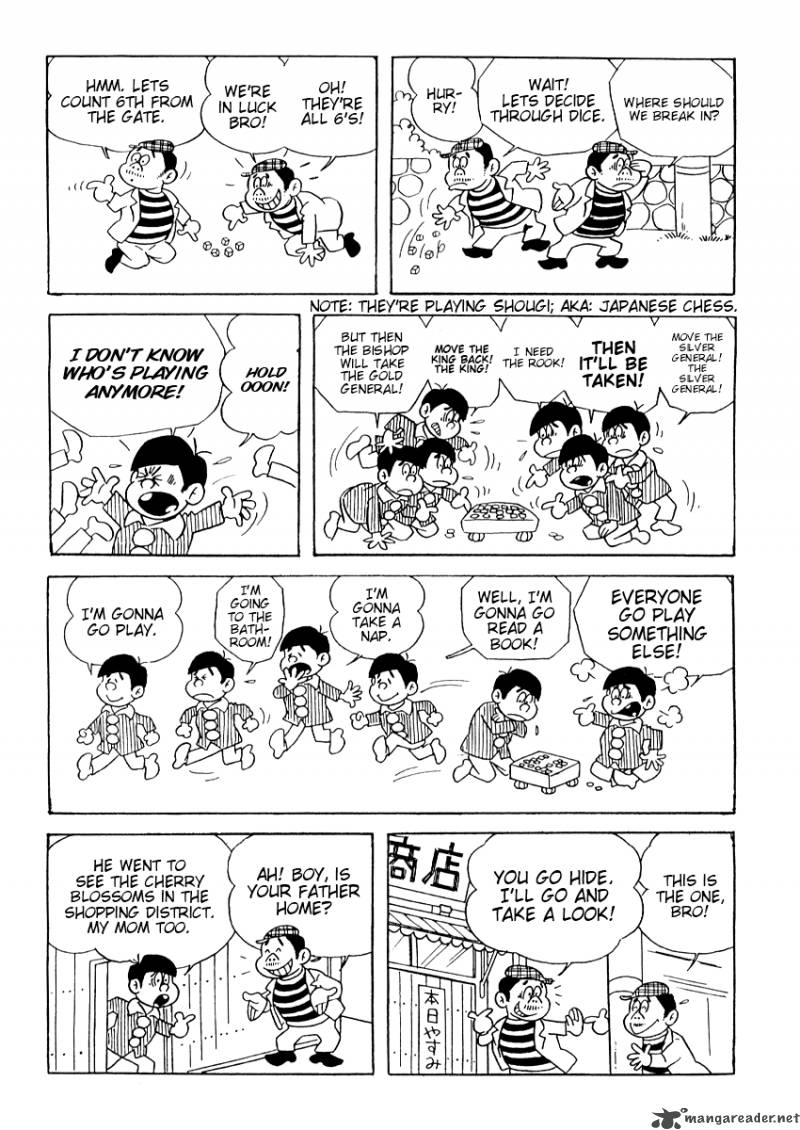 Osomatsu Kun 1 10