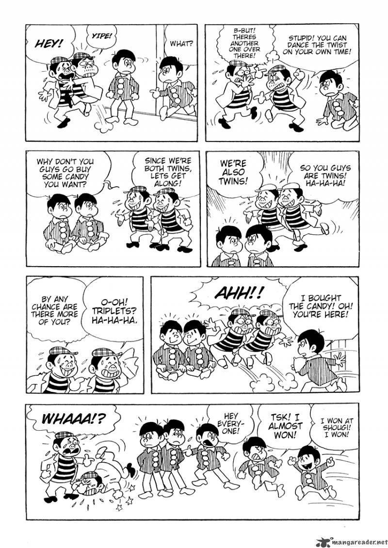 Osomatsu Kun 1 12