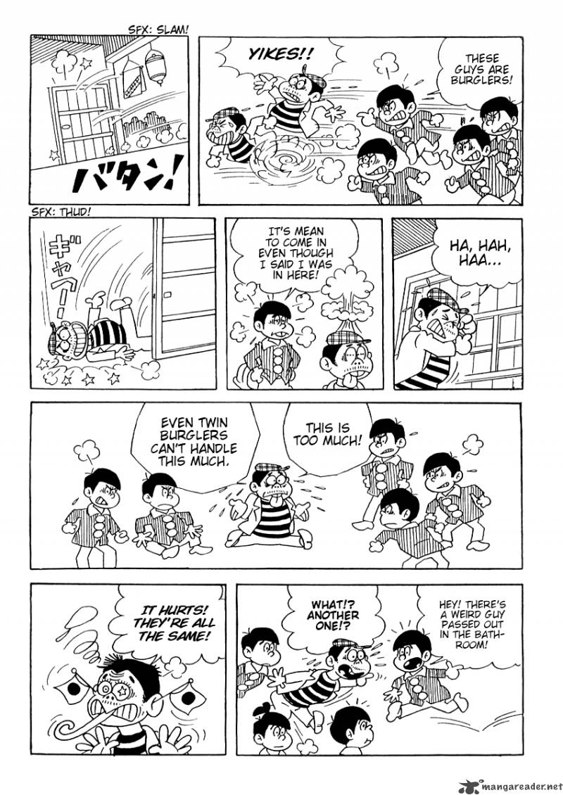 Osomatsu Kun 1 13