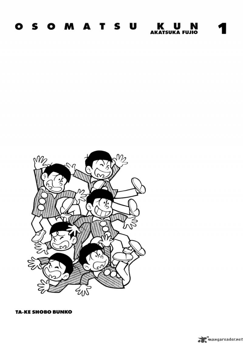 Osomatsu Kun 1 4